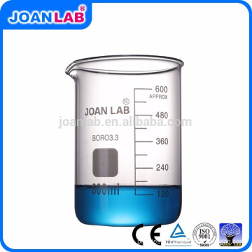 JOAN Lab Boro3.3 Copo de vidro Tong